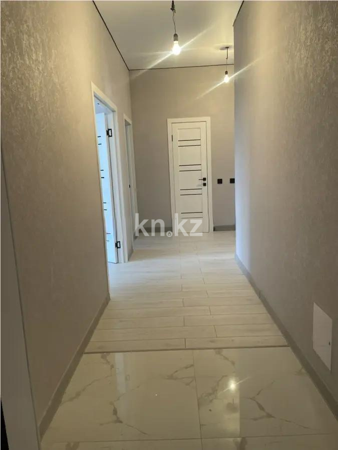 Продажа 2-комнатной квартиры, 72.8 м² - Продажа  двухкомнатных квартир в Астане - страница 37 фото 5 из 6