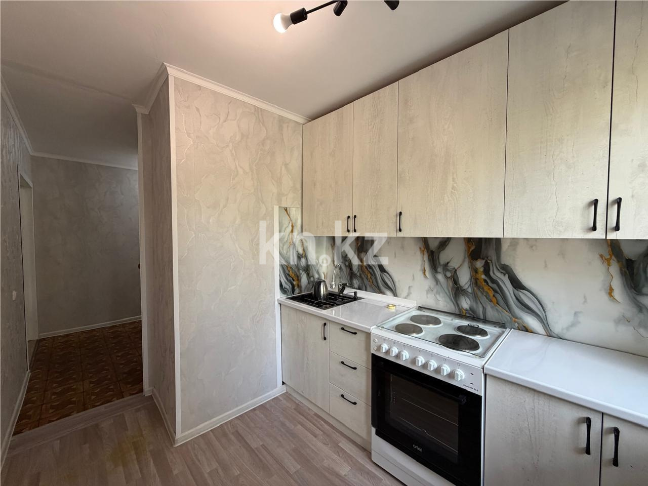 Продажа 3-комнатной квартиры, 47 м² в Караганде - фото 2