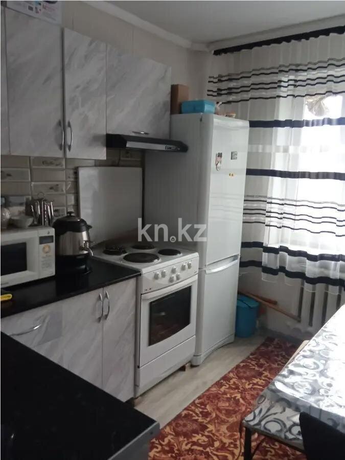 Продажа 2-комнатной квартиры, 80 м² в Караганде - фото 2