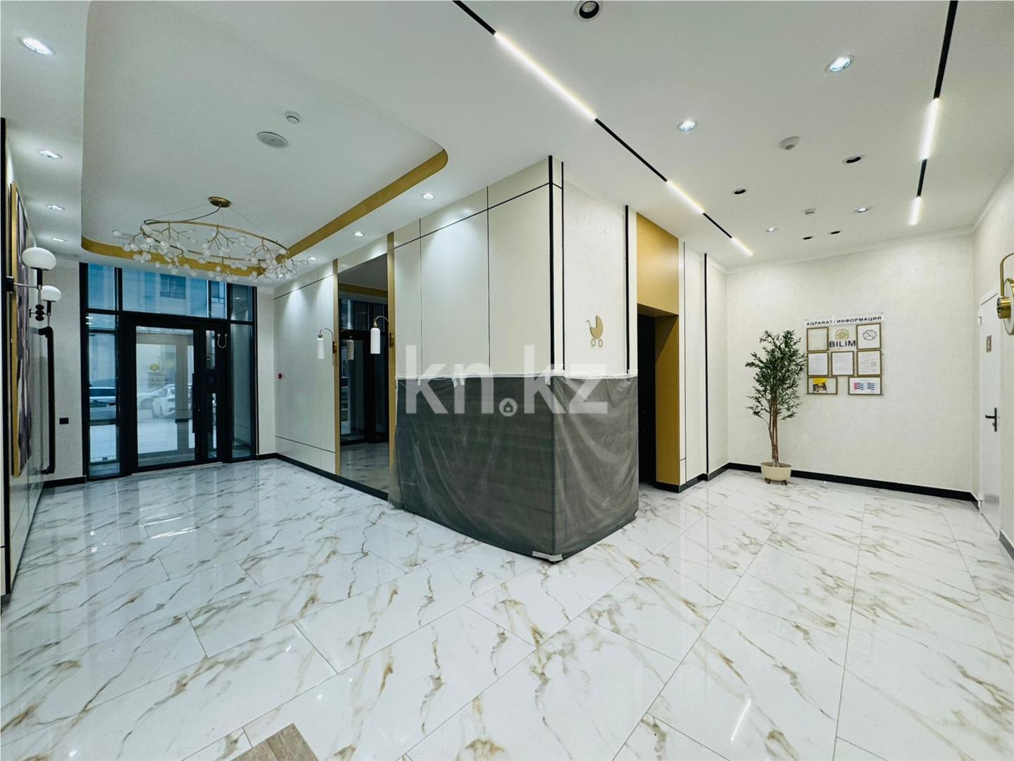 Продажа 3-комнатной квартиры, 73.2 м², ул. Байтурсынова в Астане - фото 15