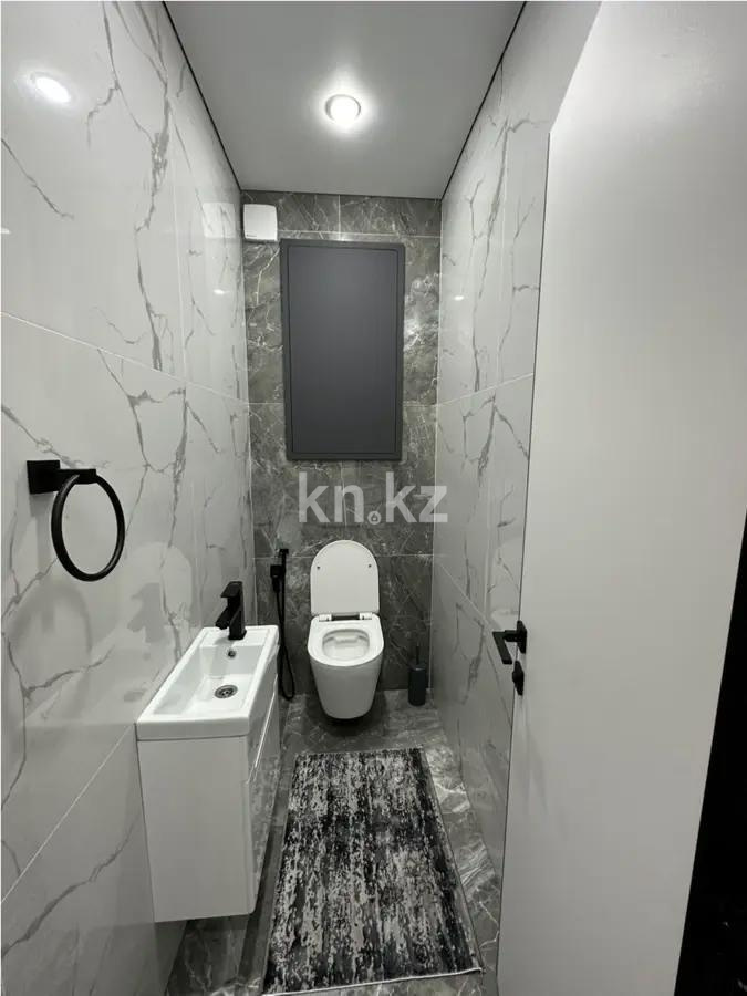 Продажа 3-комнатной квартиры, 90 м² - Продажа квартир от собственников в Алматы - страница 2 фото 6 из 6