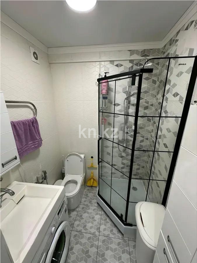 Продажа 3-комнатной квартиры, 78 м² - Продажа  трехкомнатных квартир в Алматы фото 5 из 6