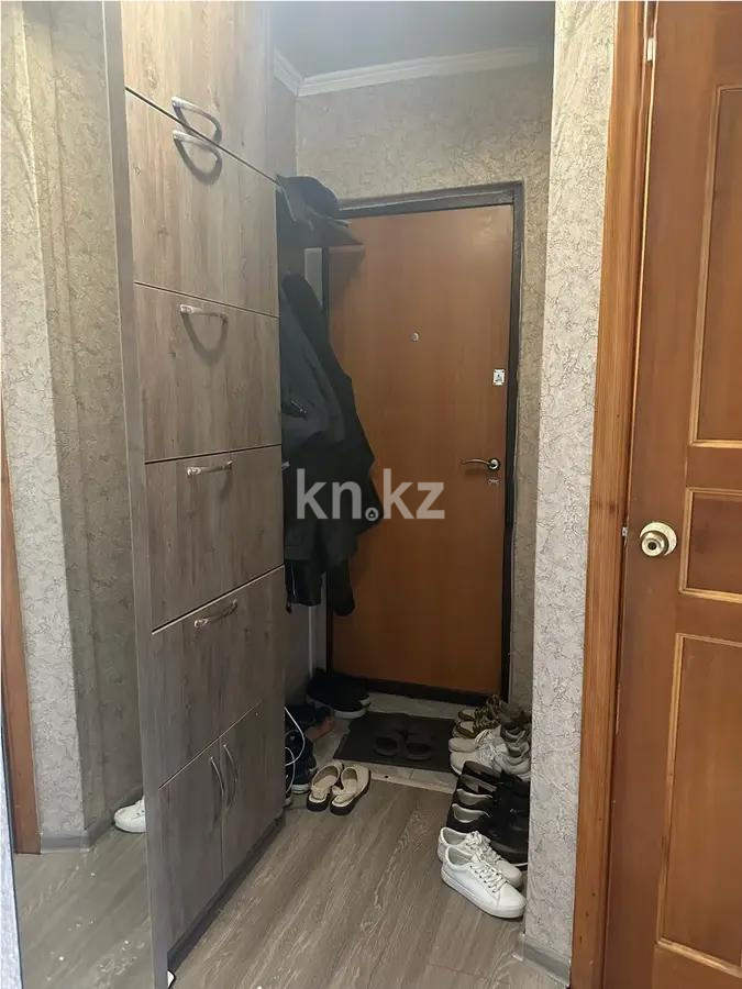 Продажа 2-комнатной квартиры, 45 м², ул. Богенбай батыра, дом  271 в Алматы - фото 6