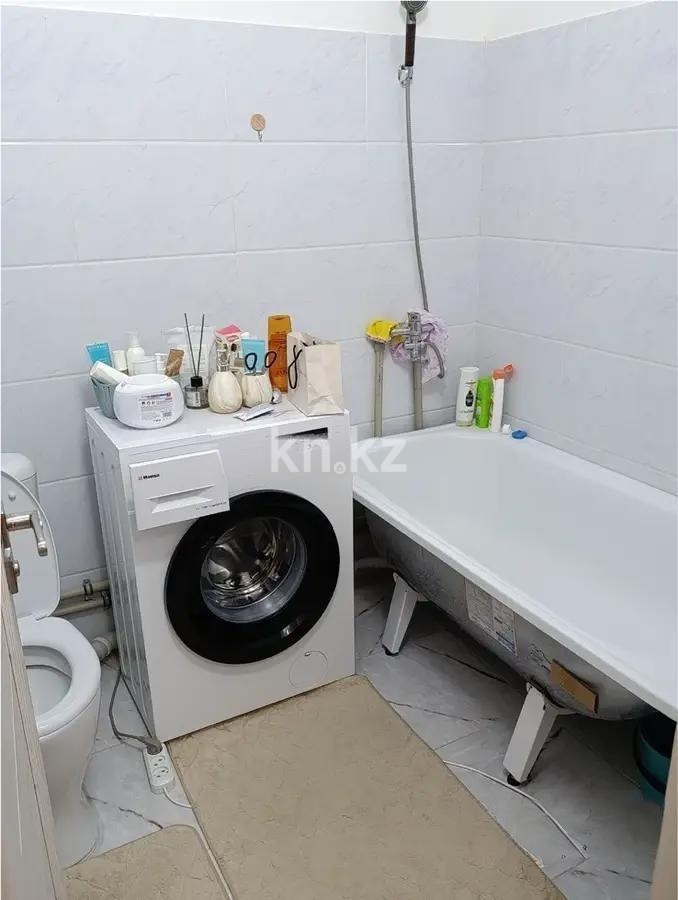 Продажа 1-комнатной квартиры, 44 м², ул. Северное Кольцо, дом  92/13 в Алматы - фото 3