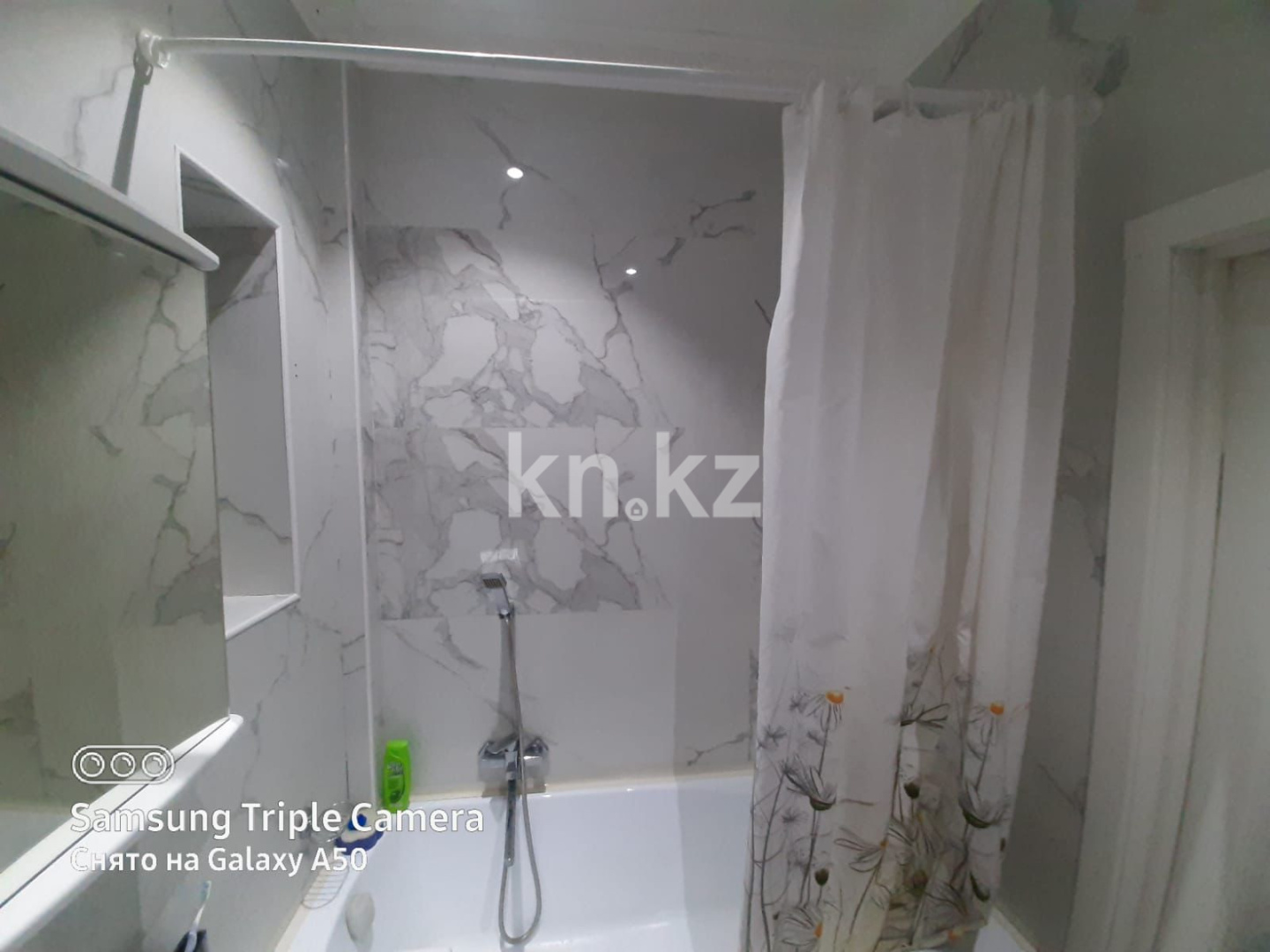 Аренда 1-комнатной квартиры, 44 м² в Астане - фото 10