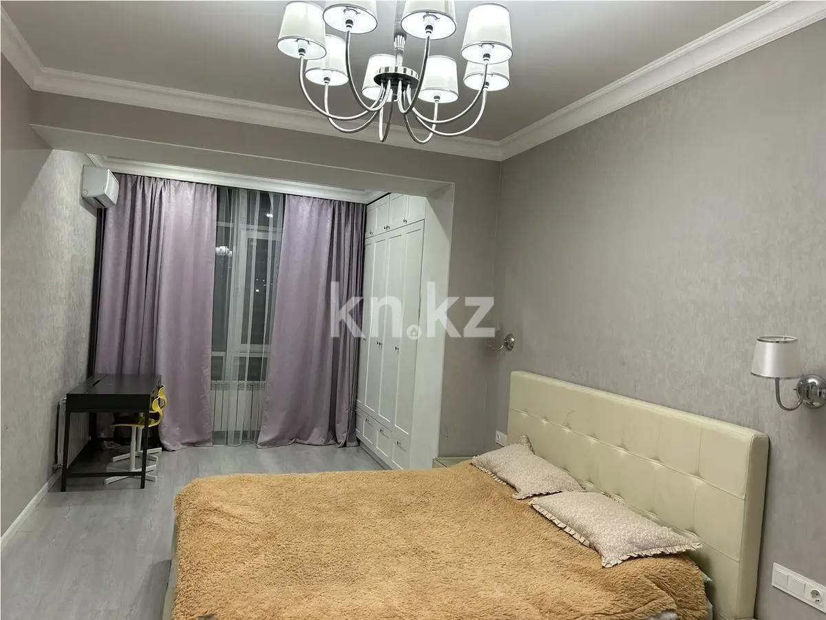 Продажа 2-комнатной квартиры, 90 м², бул. Бухар Жырау, дом  35 в Алматы - фото 2