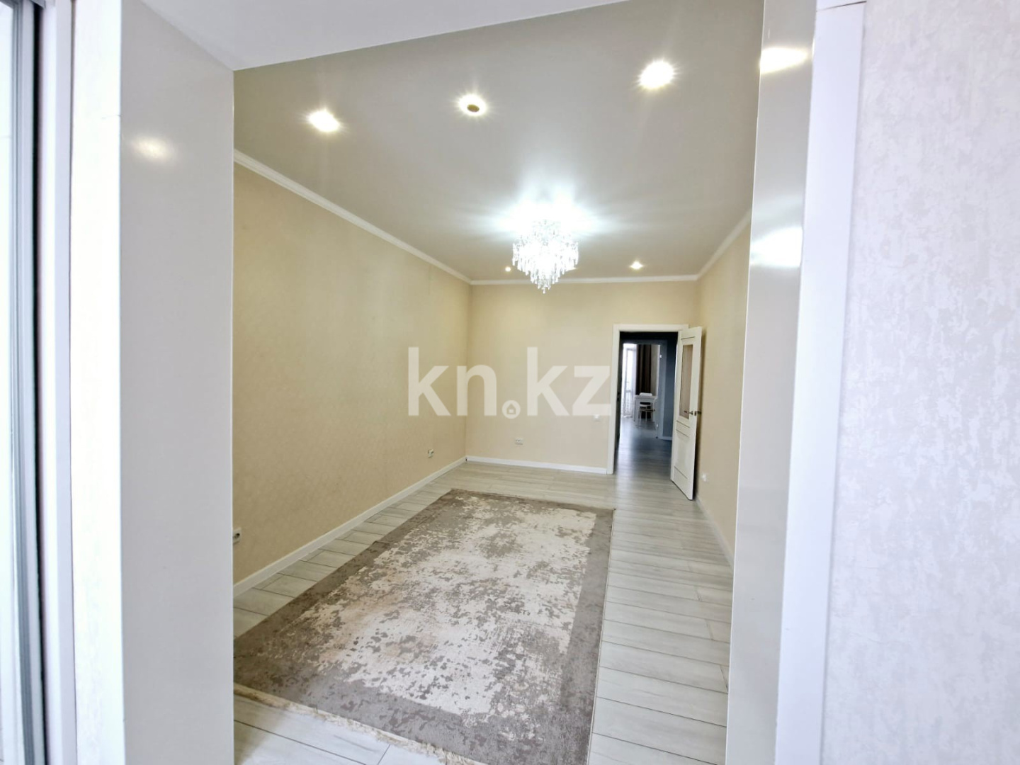 Продажа 2-комнатной квартиры, 64.2 м² - Недвижимость в Костанае фото 8 из 19