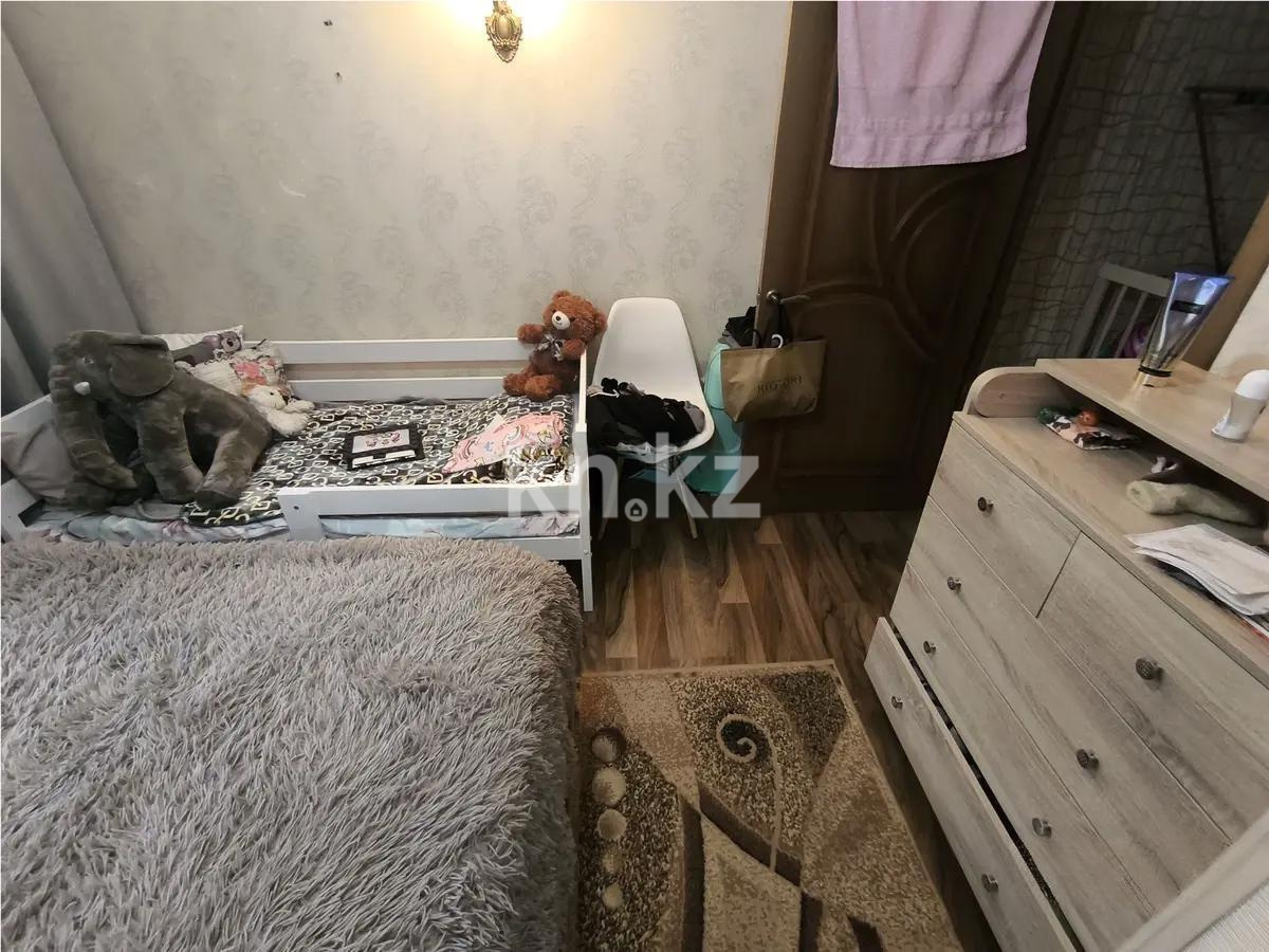Продажа 2-комнатной квартиры, 48 м², ул. Аманжолова, дом  43 - Продажа квартир в Караганде фото 3 из 6