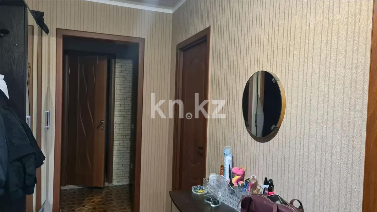 Продажа 2-комнатной квартиры, 52 м², ул. Рыскулова, дом  3 - Продажа  двухкомнатных квартир в Караганде без посредников фото 3 из 3