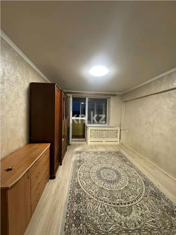 Продажа 1-комнатной квартиры, 35 м², ул. Серикова, дом  47 - Продажа квартир в Алматы фото 1 из 5