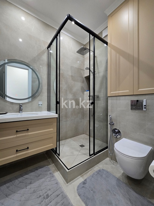 Продажа 3-комнатной квартиры, 79 м² в Алматы - фото 21