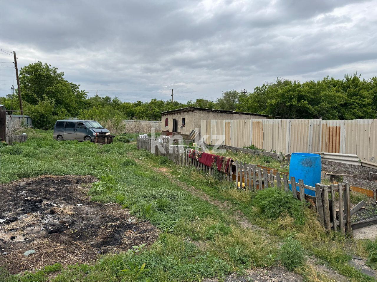 Продажа 4-комнатного дома, 95 м², ул. Лермонтова, дом  207 - Продажа домов, коттеджей в Караганде фото 17 из 18