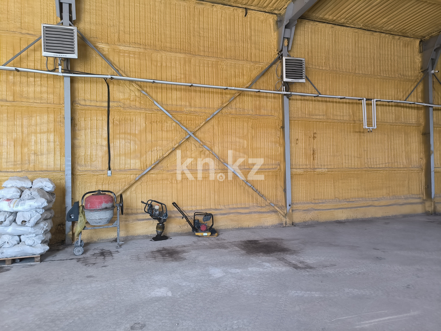 Аренда , 800 м², ул. 71 разъезд в Алматы - фото 2