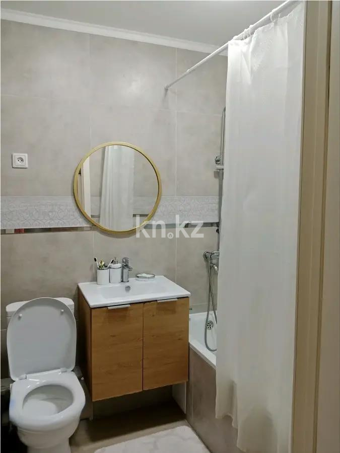 Продажа 3-комнатной квартиры, 77 м², мкр-н Аккент, дом  62 - Продажа квартир в Алматы фото 3 из 3