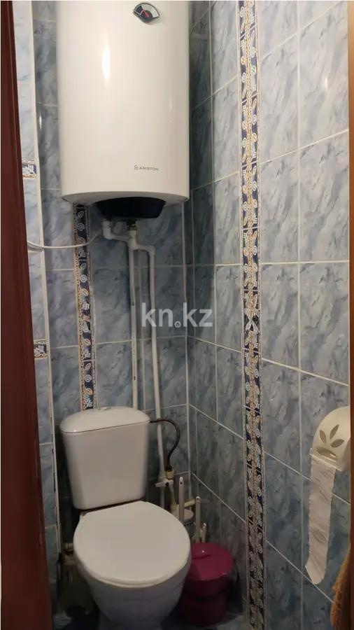 Продажа 3-комнатной квартиры, 67 м² - Продажа  трехкомнатных квартир в Караганде без посредников фото 6 из 6