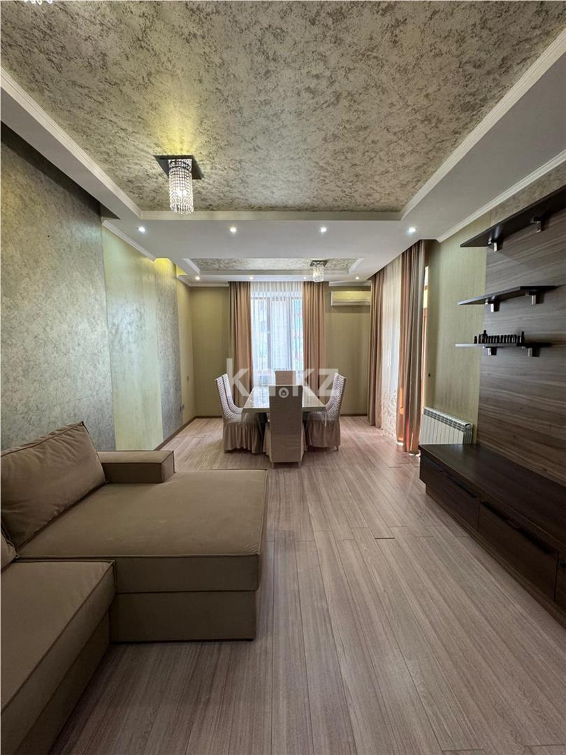 Продажа 4-комнатной квартиры, 121 м², ул. Лободы - Продажа квартир в Караганде фото 3 из 16