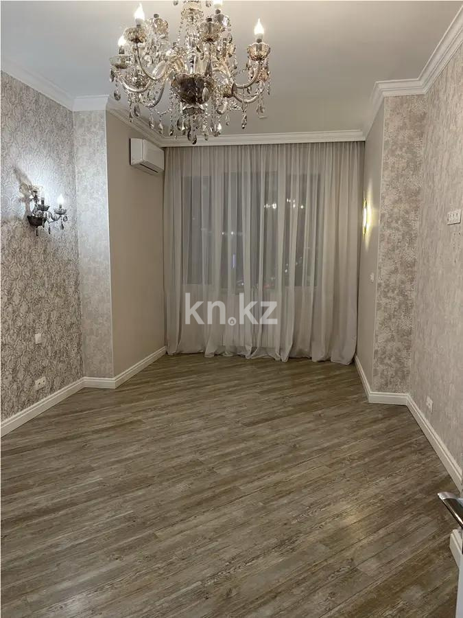 Продажа 4-комнатной квартиры, 133.8 м², ул. Туркестан, дом  28а - Продажа  четырехкомнатных квартир в новостройках Астаны без посредников фото 2 из 6