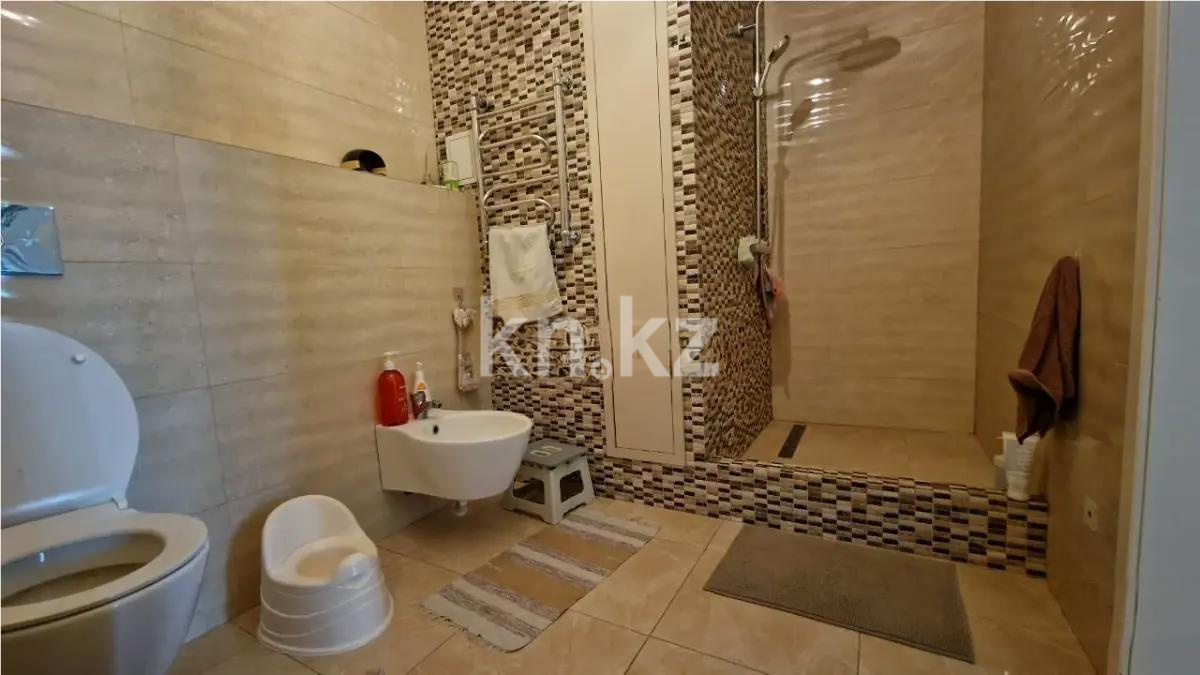 Продажа 3-комнатной квартиры, 100 м², ул. Варламова, дом  33 - Продажа  трехкомнатных квартир в новостройках Алматы фото 7 из 10