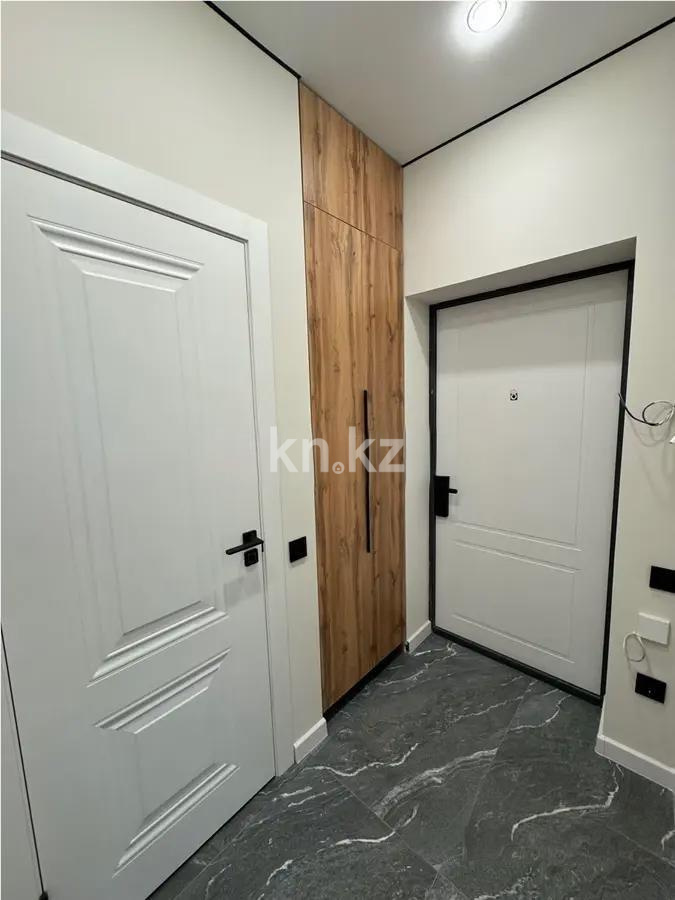 Продажа 2-комнатной квартиры, 33.6 м², пр. Райымбека, дом  210 - Продажа квартир в новостройках Алматы фото 5 из 5