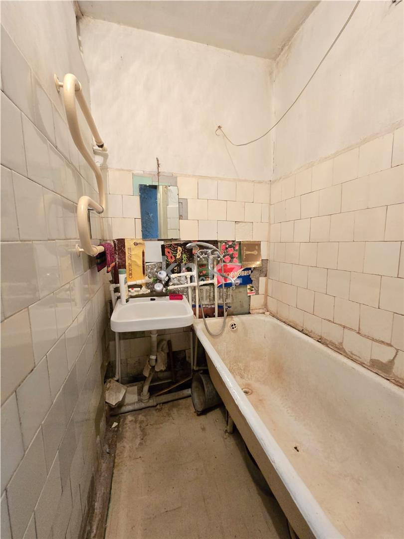 Продажа 1-комнатной квартиры, 30 м², пр. Металлургов в Темиртау - фото 5