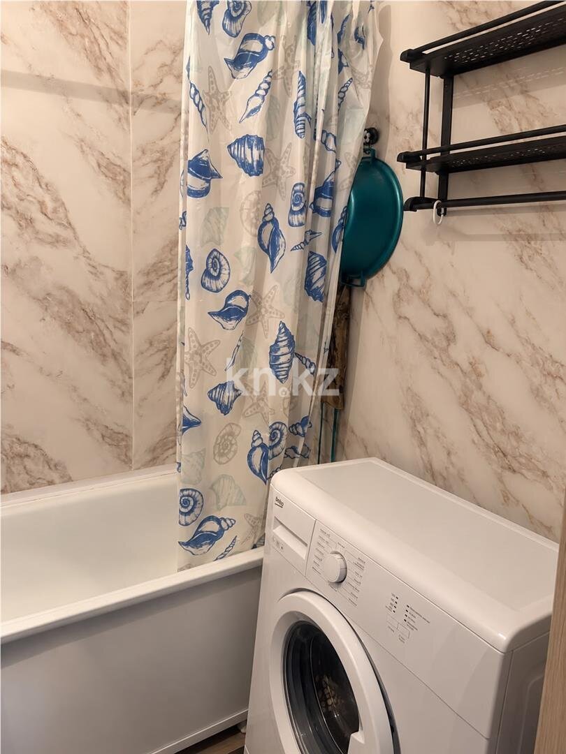 Продажа 2-комнатной квартиры, 53 м² в Караганде - фото 19