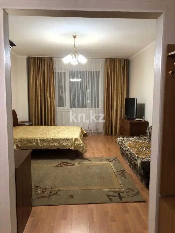 Продажа 1-комнатной квартиры, 55 м² в Астане