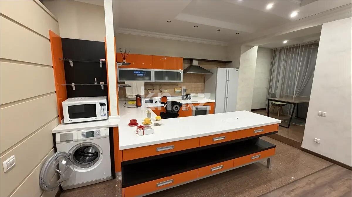 Продажа 2-комнатной квартиры, 110 м² в Астане - фото 3