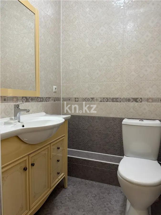 Продажа 3-комнатной квартиры, 97 м² в Астане - фото 10