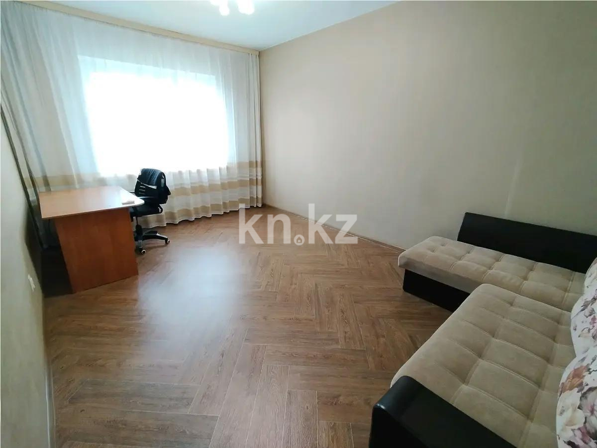 Продажа 2-комнатной квартиры, 60.1 м², пр. Райымбека, дом  167Г - Продажа квартир в Алматы фото 1 из 5