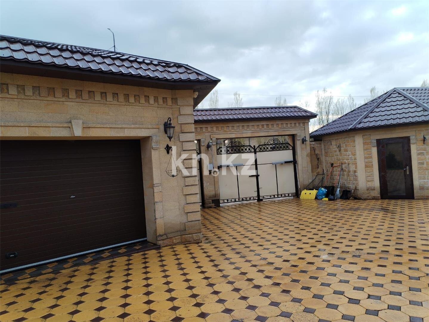 Продажа 8-комнатного дома, 400 м² в Темиртау - фото 4