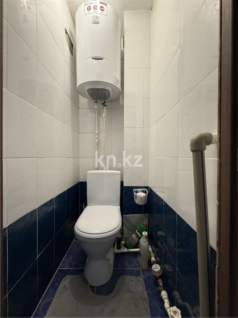 Продажа 3-комнатной квартиры, 64 м² в Караганде - фото 13