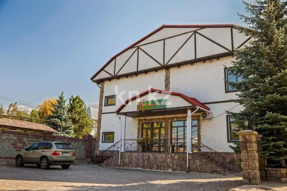 Продажа , 2395 м², Квартал С, дом  1 - пр. Дулати - Продажа зданий в Алматы фото 4 из 38