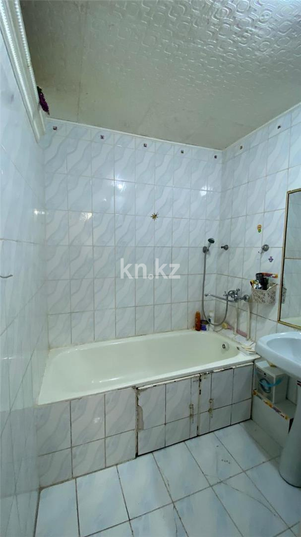 Продажа 2-комнатной квартиры, 56 м², пр. Назарбаева в Караганде - фото 9