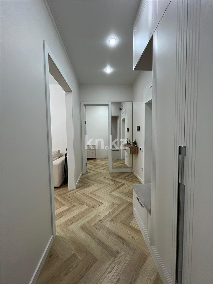 Продажа 2-комнатной квартиры, 64 м², ул. Муканова, дом  47/3 в Караганде - фото 14