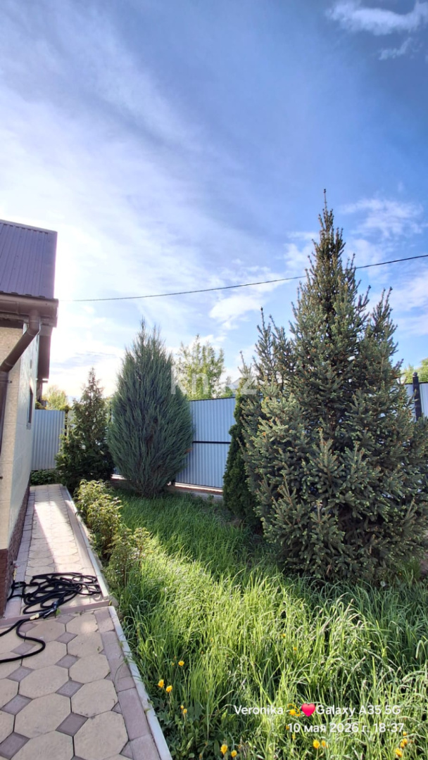 Продажа 3-комнатного дома, 148 м² - Продажа домов, коттеджей в Казахстане фото 23 из 36