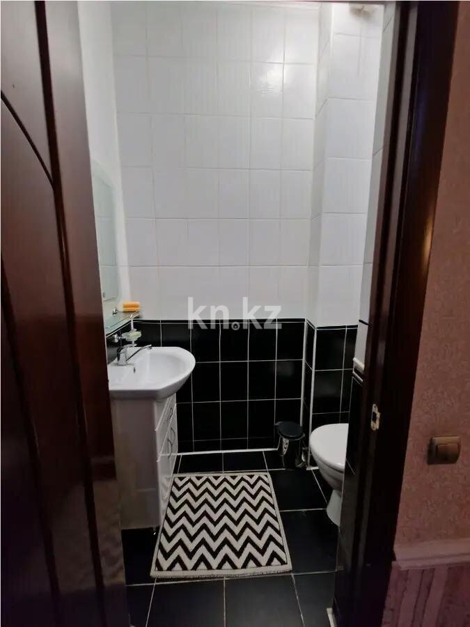 Продажа 5-комнатной квартиры, 190 м² в Алматы - фото 8