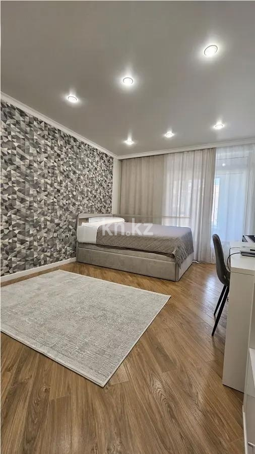 Продажа 4-комнатной квартиры, 119.3 м² в Астане - фото 4