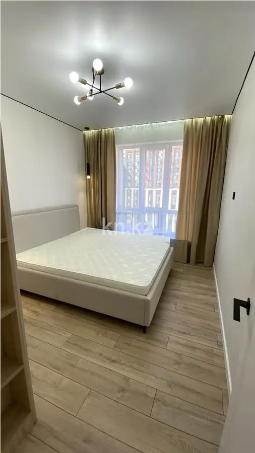 Продажа 3-комнатной квартиры, 76 м² - Продажа квартир в Казахстане - страница 9 фото 2 из 7