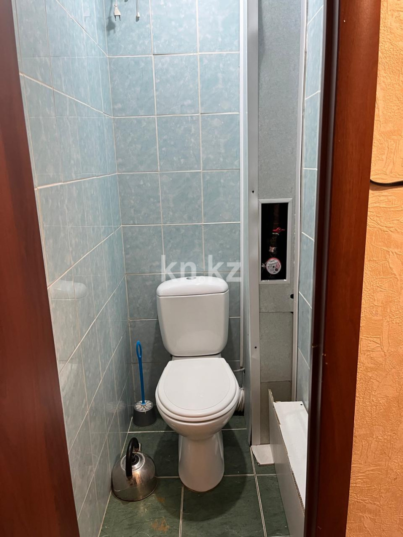 Продажа 4-комнатной квартиры, 90 м², ул. Каирбекова, дом  336 - Продажа квартир в Костанае фото 12 из 16