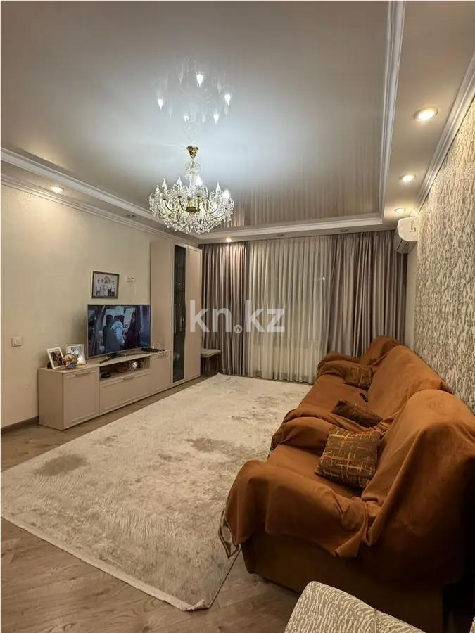 Продажа 3-комнатной квартиры, 90 м² - Продажа квартир в Астане - страница 14 фото 1 из 7