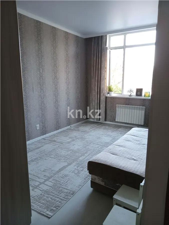 Продажа 1-комнатной квартиры, 42 м², ул. Бейсекбаева, дом  11 - Продажа  однокомнатных квартир в новостройках Астаны фото 1 из 2