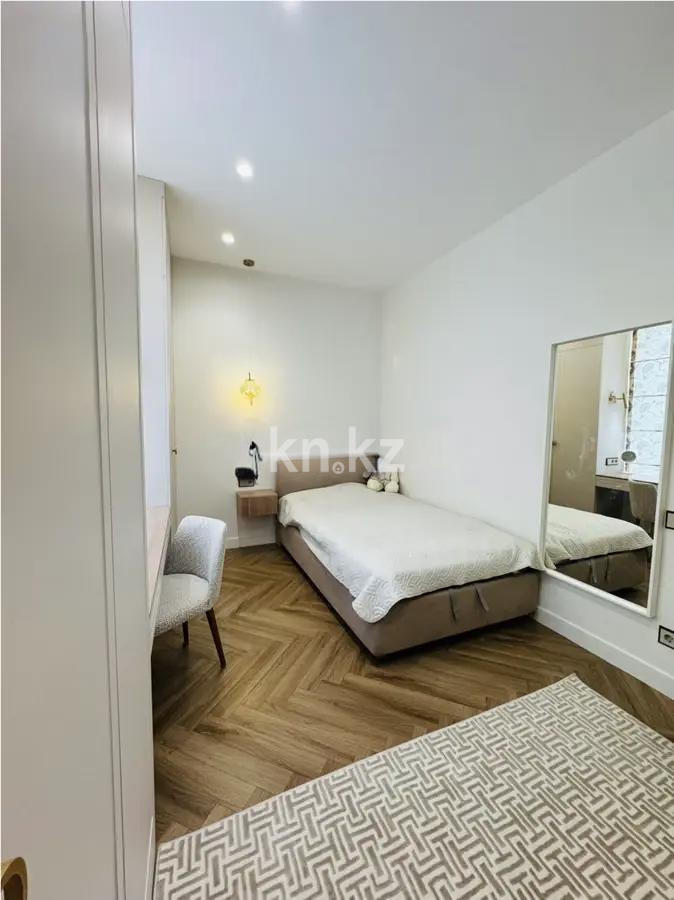 Продажа 4-комнатной квартиры, 135 м² - Продажа квартир в Казахстане - страница 11 фото 4 из 8