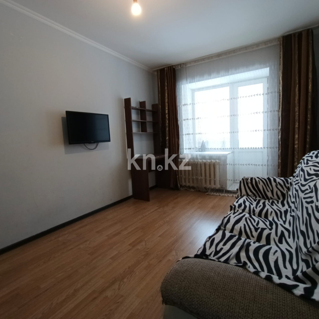 Аренда 1-комнатной квартиры, 40 м² - Аренда недвижимости в Казахстане - страница 8 фото 6 из 10