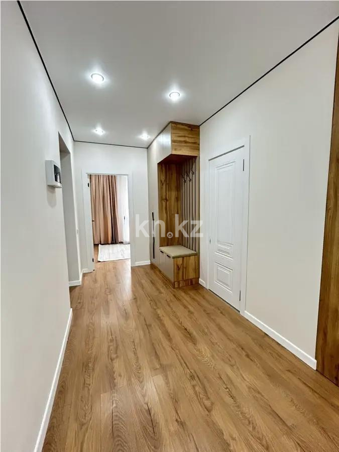 Продажа 2-комнатной квартиры, 53 м², мкр-н Шугыла, дом  340/46 - Продажа квартир в Алматы с фото фото 5 из 5