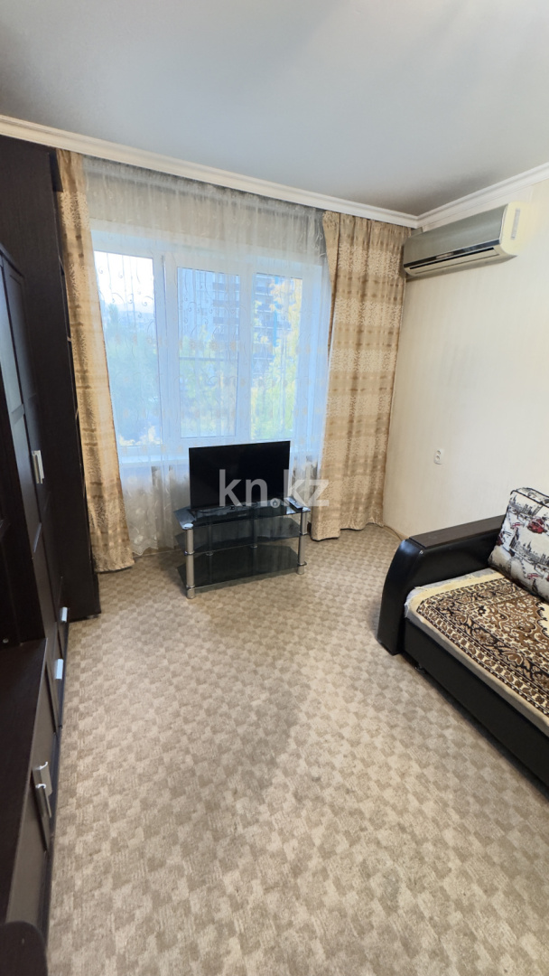 Продажа 2-комнатной квартиры, 51.6 м², мкр-н Аксай-4, дом  51 - Продажа квартир в Алматы фото 3 из 34