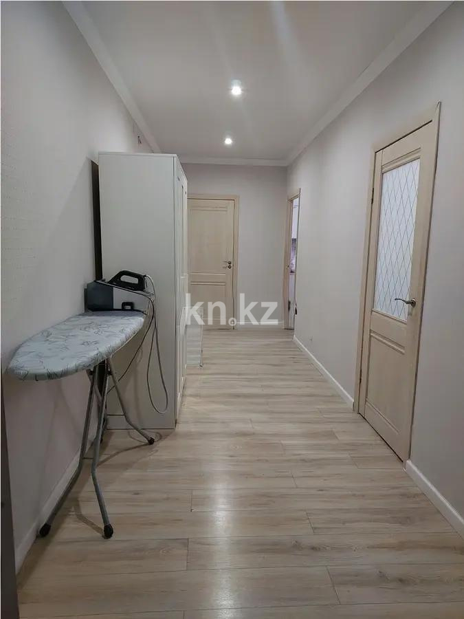 Продажа 2-комнатной квартиры, 66.5 м², ул. Иле, дом  32 - Продажа квартир в Астане фото 4 из 4