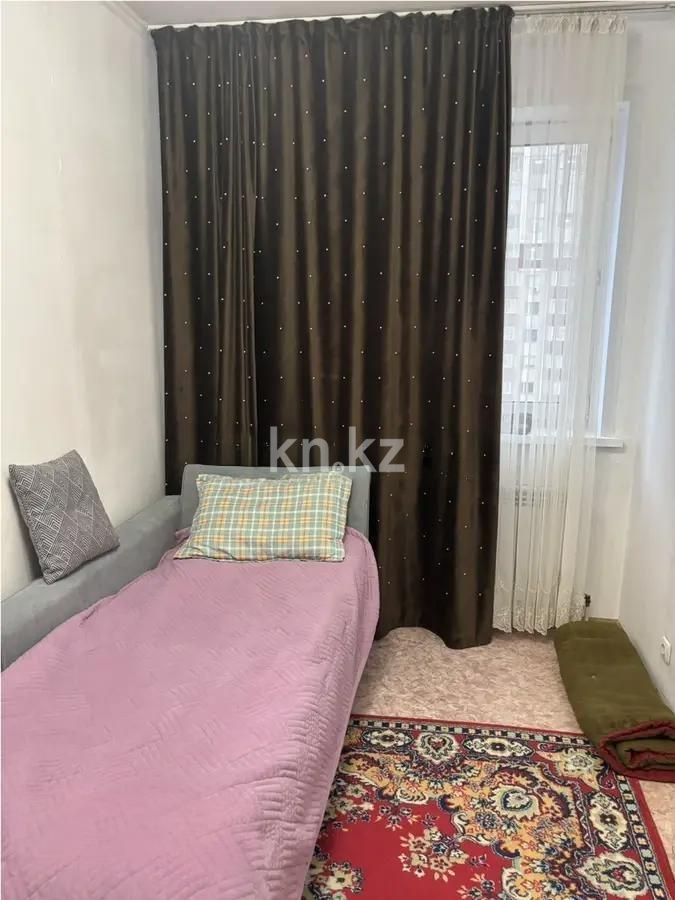 Продажа 2-комнатной квартиры, 61 м², ул. Айнакол, дом  58 в Астане - фото 2