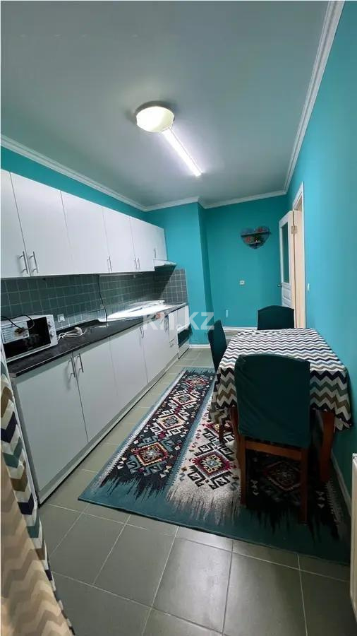 Продажа 2-комнатной квартиры, 65 м², мкр-н Аккент, дом  62 в Алматы - фото 3