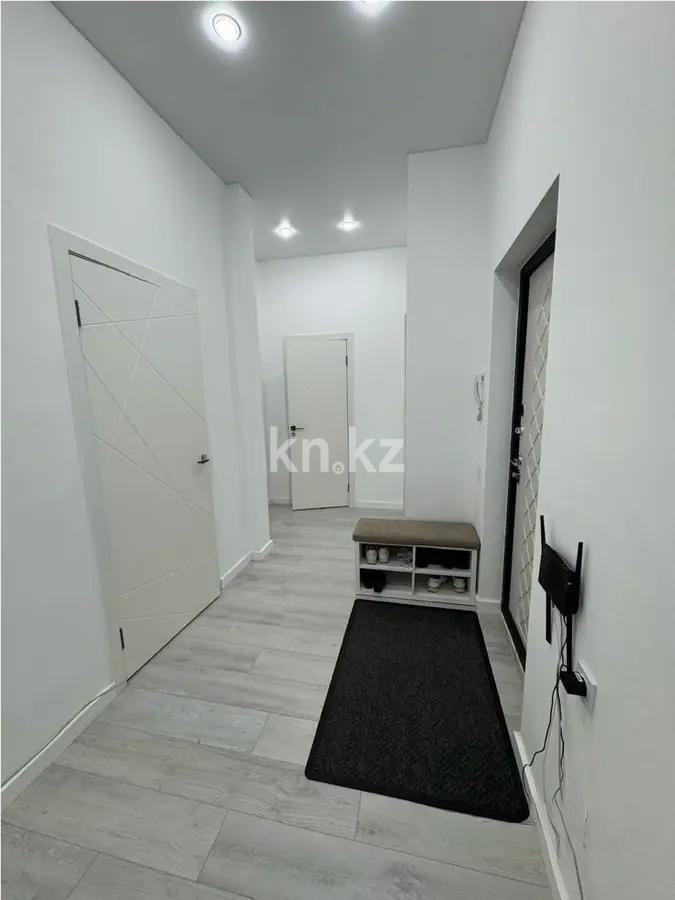 Продажа 1-комнатной квартиры, 42.6 м², ул. Торекулова, дом  95 в Алматы - фото 4