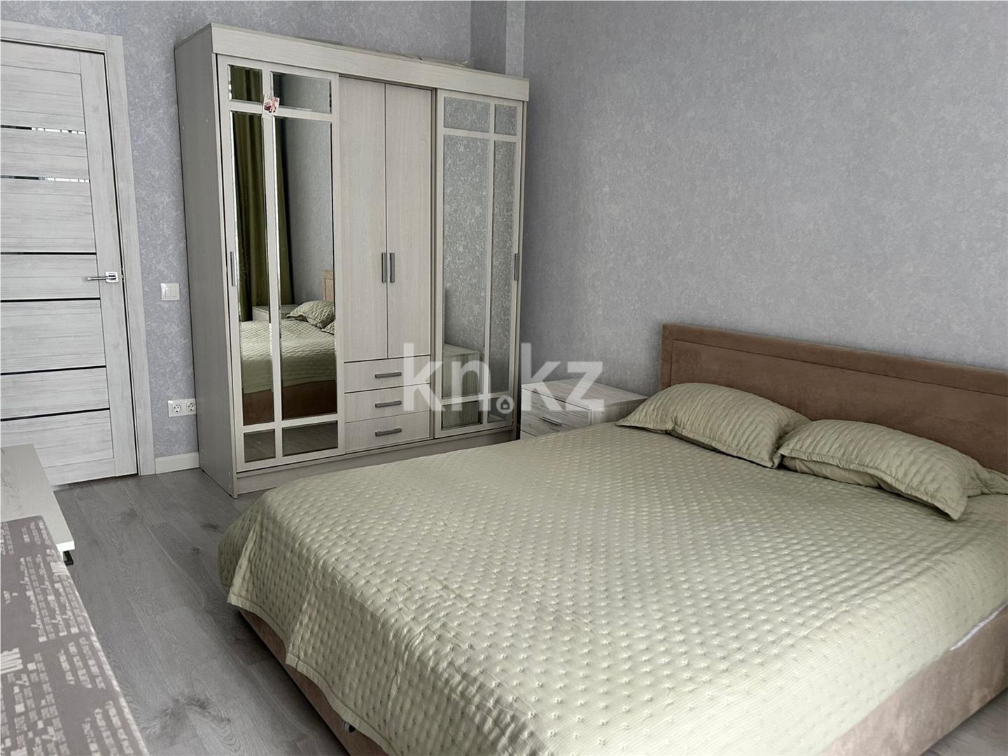 Продажа 2-комнатной квартиры, 60 м² в Астане - фото 6